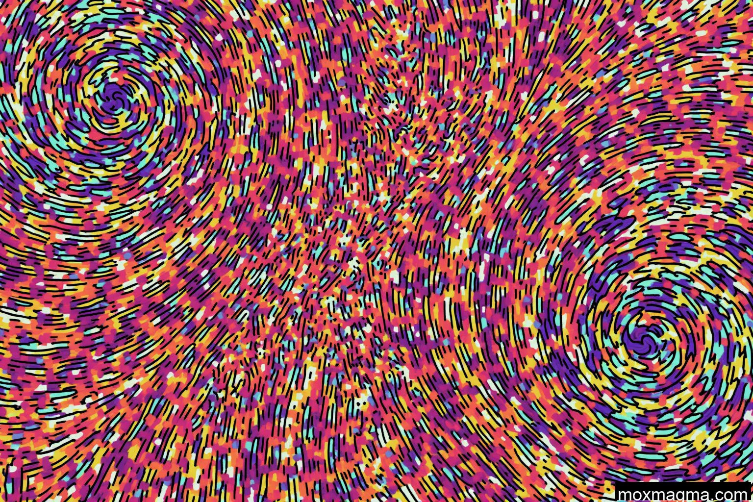 Unveiling the Artistic Fusion: How Creativity Shapes MoxMagma.com's Unique Collections