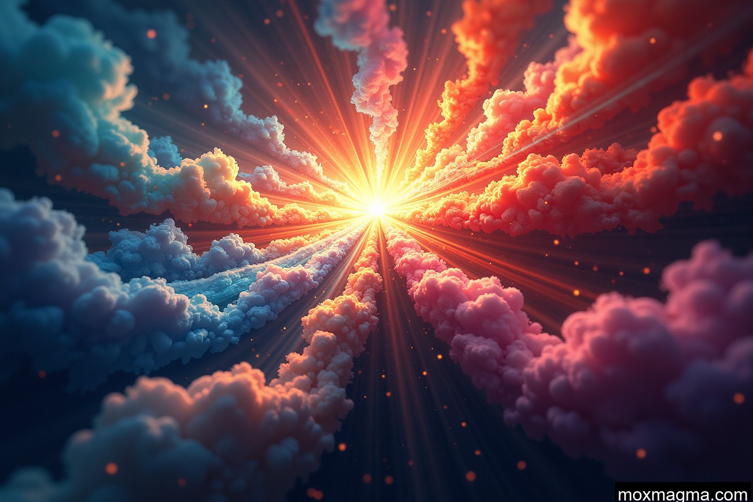 Trendsetting and Fashion-Forward